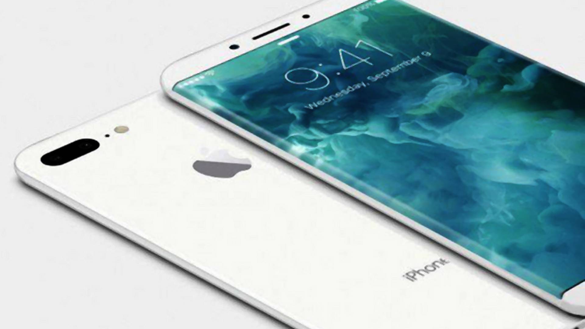 Według plotek nowy iPhone będzie duży, mały, aluminiowy i szklany jednocześnie. Co wiemy na pewno?