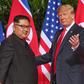 US-North Korea Summit In Singapore