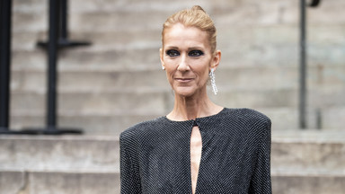 Przykre wieści o stanie Celine Dion. Bliscy: modlimy się o cud