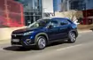 Suzuki S-Cross 1.4 Boosterjet Hybrid 2022 r. 3. generacja