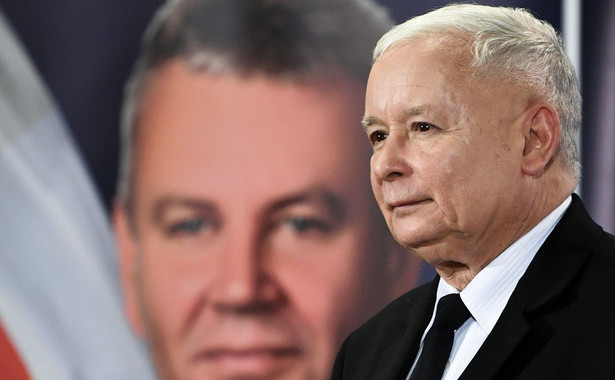 Jarosław Kaczyński