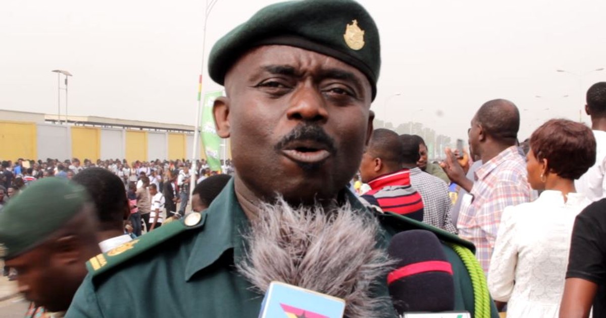 Ghana Immigration Service to prosecute landlords who rent properties to