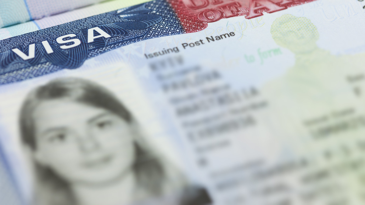 Adwokat ostrzega: brak wiz do USA nie oznacza łatwego podróżowania po tym kraju