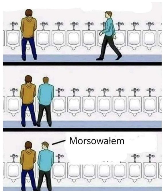 Morsowanie [MEMY]