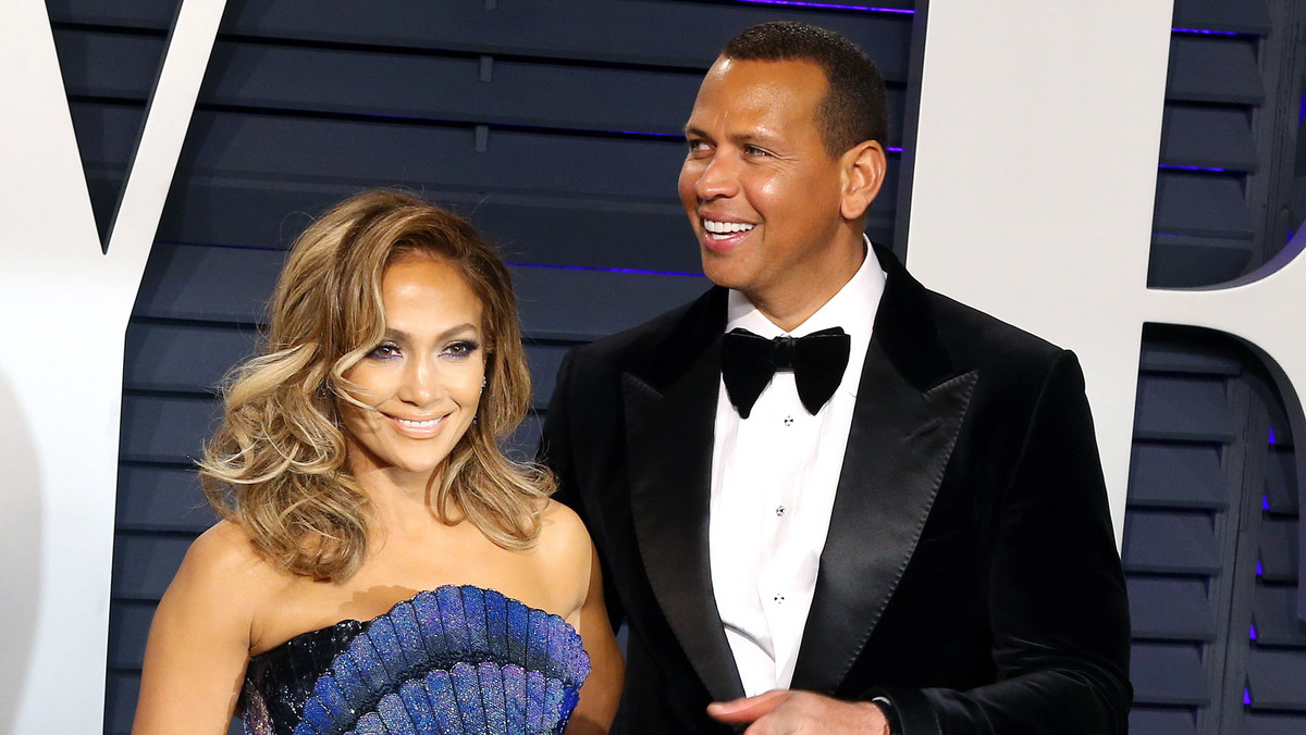 Jennifer Lopez i Alex Rodriguez nadal razem? "Starają się to poukładać"