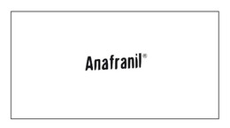 Anafranil - skład, działanie, środki ostrozności, działania niepożądane