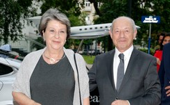 Założyciele firmy kosmetycznej Dr Irena Eris zaszczepieni poza kolejnością