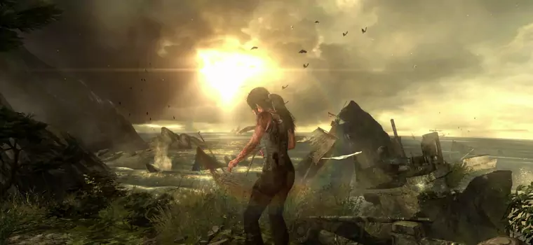 Tomb Raider: Definitive Edition