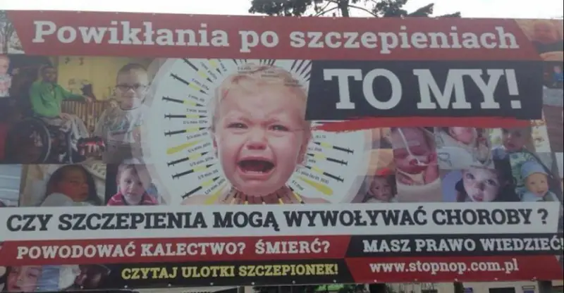 Nie, szczepionki nie powodują autyzmu. &quot;Lancet&quot; wycofał artykuł 10 lat temu, nazywając go naukowym oszustwem