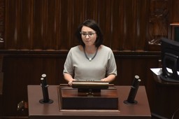 Nowoczesna: Orzeczenie TK pokaże, czy jesteśmy jeszcze państwem prawa