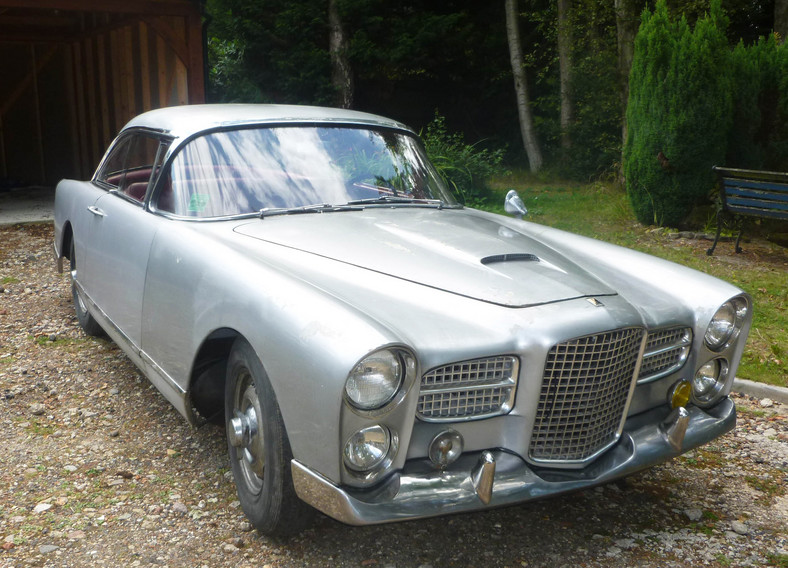 Facel Vega HK500