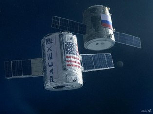 Rosja wybuduje własny Starlink! Projekt „Rasswiet” będzie kosztował miliardy rubli