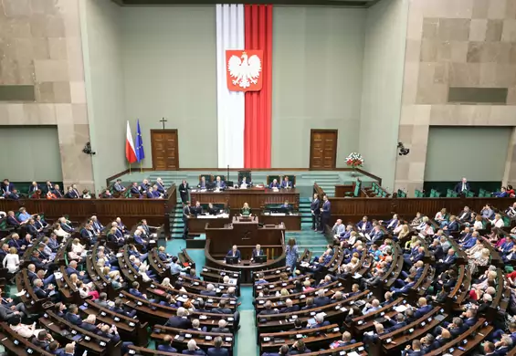 Nie będzie liberalizacji prawa aborcyjnego. Sejm odrzucił projekt