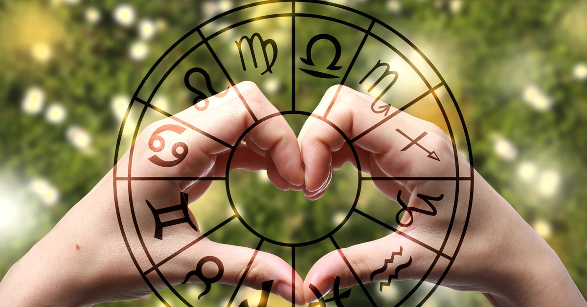 Te znaki zodiaku będą miały największe szczęście w miłości w 2026 roku [HOROSKOP MIŁOSNY]