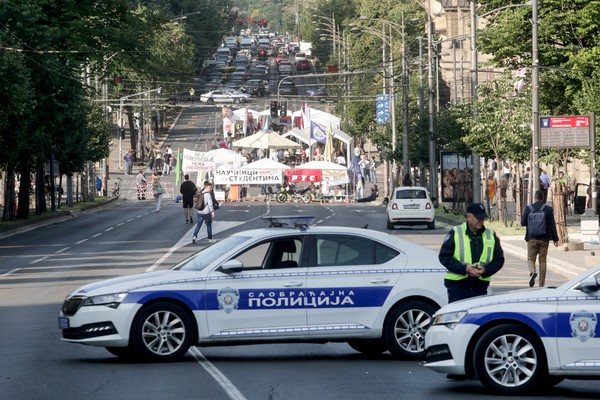 Tramp: Sada svi poslovni ljudi žele da mi budu prijatelji
