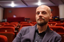 Znany reżyser i mąż polskiej aktorki skazany przez Rosję