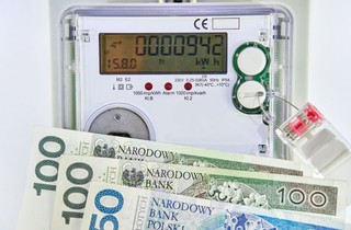 Upały podbiły ceny prądu w Polsce. Aż 50-krotnie