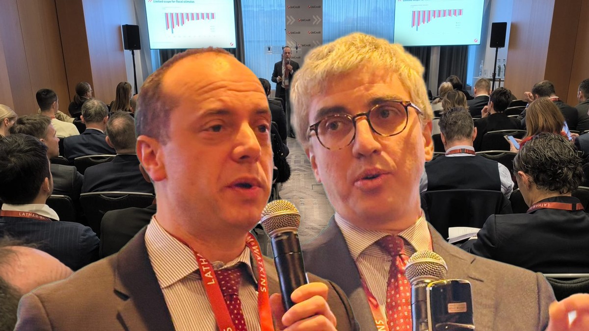 Makroekonomski trendovi u Evropi kroz prizmu geopolitike i tehnologije