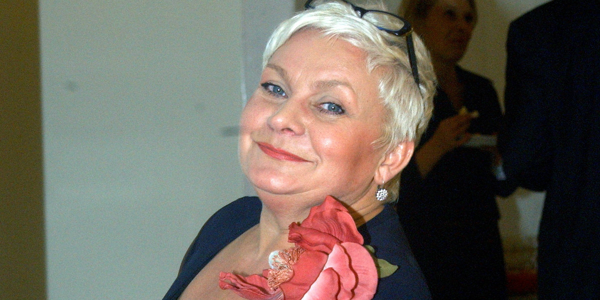 Joanna Bartel