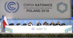 COP24: Brazylia hamulcowym końcowego porozumienia