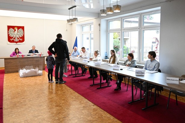 Wybory prezydenckie. Oto wyniki exit poll