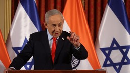 czy przywódca iranu chamenei nie żyje? netanjahu: istnieją oznaki, że może nie żyć