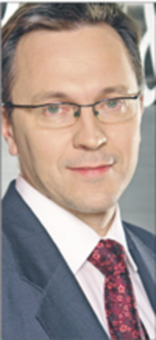 Dr hab. Krzysztof Rybiński, partner w Ernst & Young, w latach 2004-2008 był wiceprezesem NBP