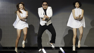 Gangnam Style "przekręciło liczniki" Google'a