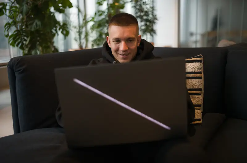 &quot;Ten laptop jest naprawdę cichy&quot;