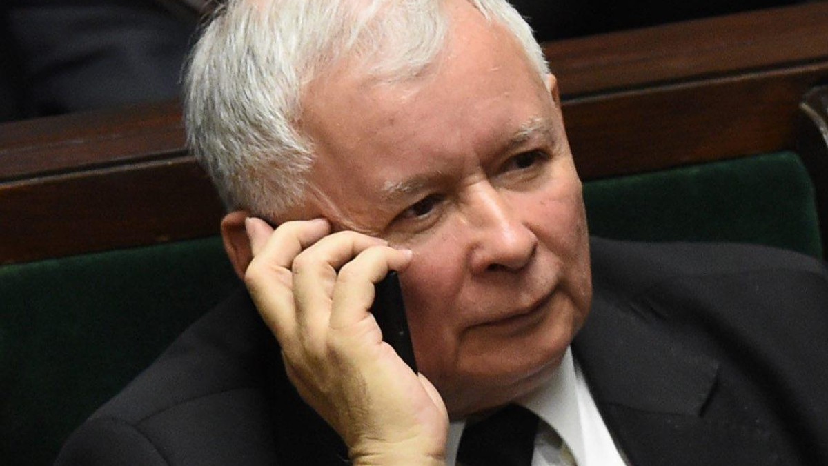 Jarosław Kaczyński