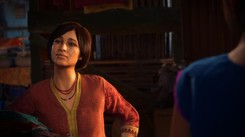'Uncharted: Dziedzictwo Złodziei' w specjalnej wersji na PS5 [ZDJĘCIA]