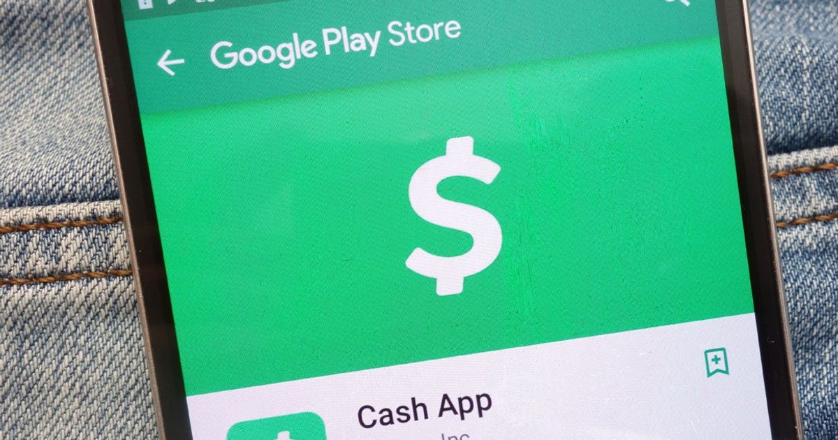 How to receive money from Cash App in 2 different ways ...