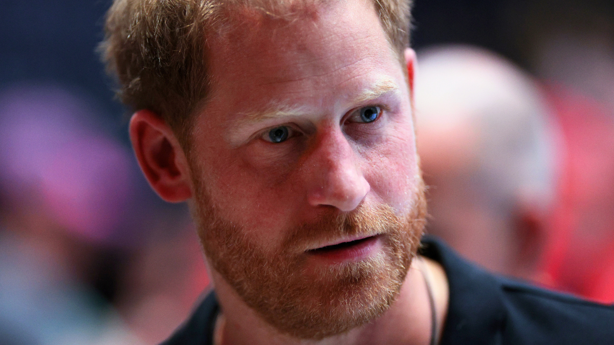 Élete legnagyobb hibájáról vallott Harry herceg: azóta is szégyenkezik miatta