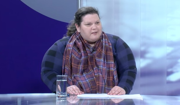 Vedrana Pribičević