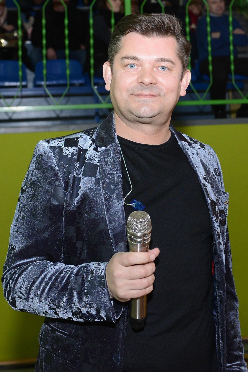 Zenek Martyniuk