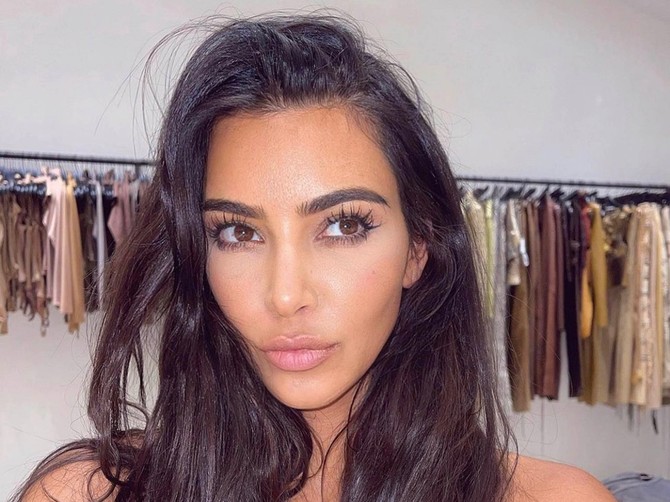 Kim Kardašijan