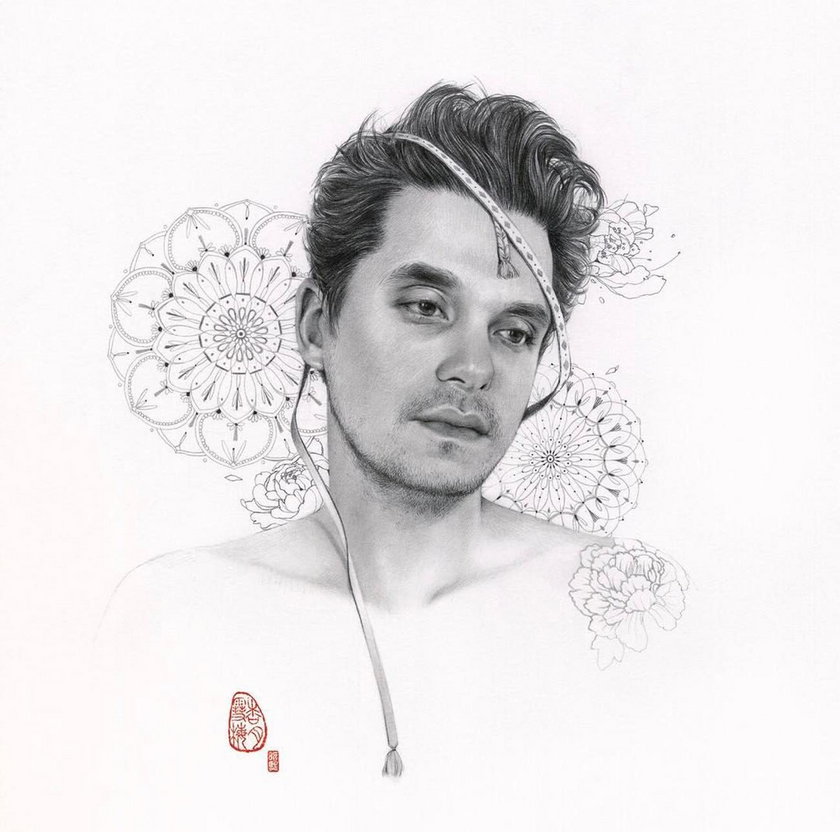 John Mayer