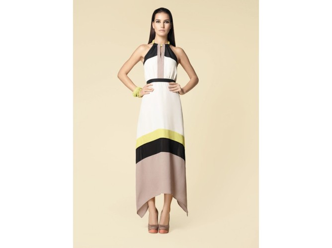 New Look - kolekcja wiosna/lato 2012