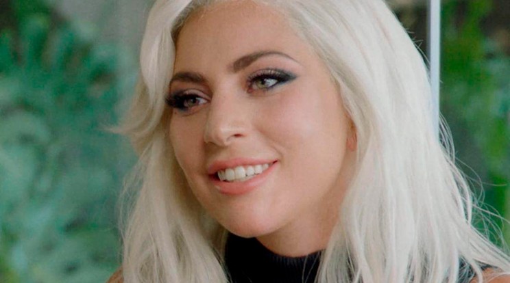 Lady Gaga most egy filmdrámában is kipróbálhatja magát / Fotó: Northfoto