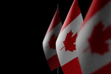 Szef Bank of Canada: Epoka otwartej wymiany handlowej z USA się skończyła