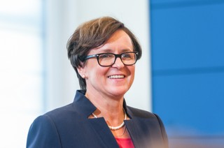 Kluzik-Rostkowska: Jestem gotowa zginąć, żeby bronić gimnazjów. Pomysł ich likwidacji jest absurdalny