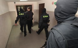 Nalot CBA na firmy w Warszawie. W tle Grupa Kulczyk i prywatyzacja spółki Ciech