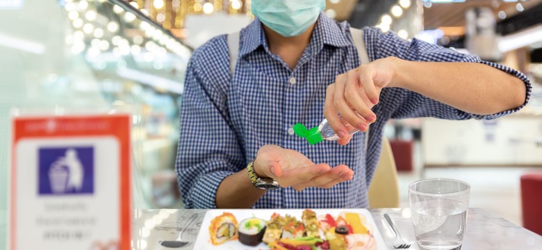 Co konkretnie robić, by zniszczyć SARS-CoV-2? Jak się nie zarazić?