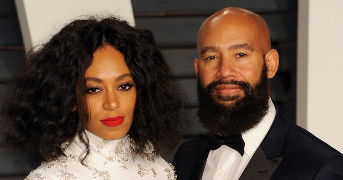 Alan Ferguson 5 things you need to know about Solange’s exhusband Pulse Nigeria