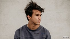 Frans, autor hitu 'If I Were Sorry' w listopadzie na koncercie w Warszawie