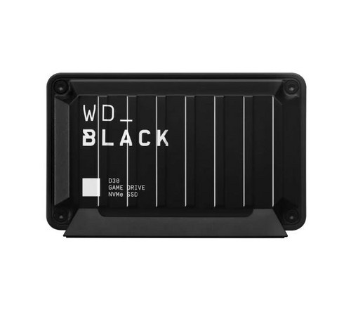 WD Black D30 Game Drive SSD 2TB