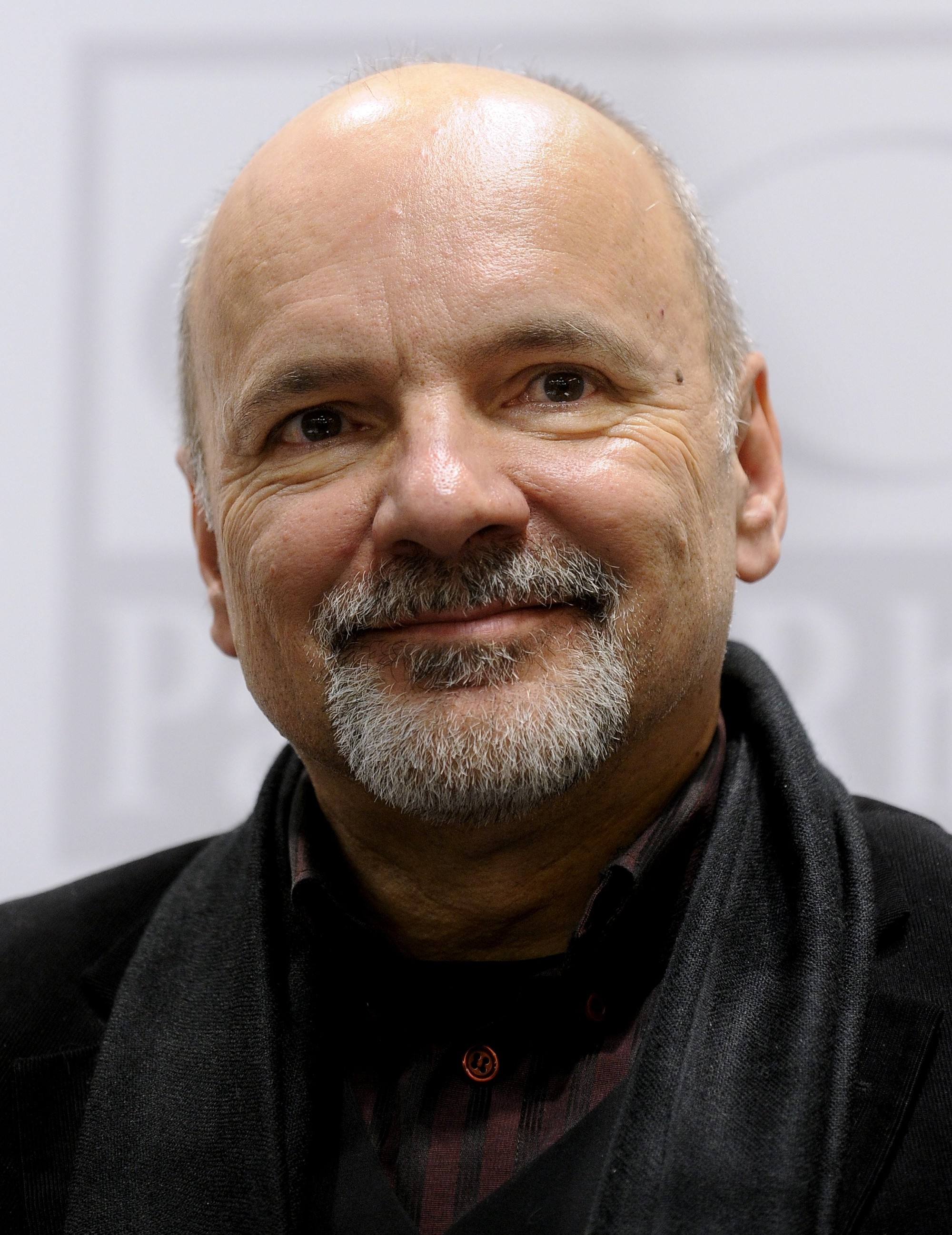 Zomrel spisovateľ, dramatik, dramaturg a člen Rady RTVS Ján Uličiansky († 68).