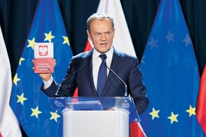 Donald Tusk