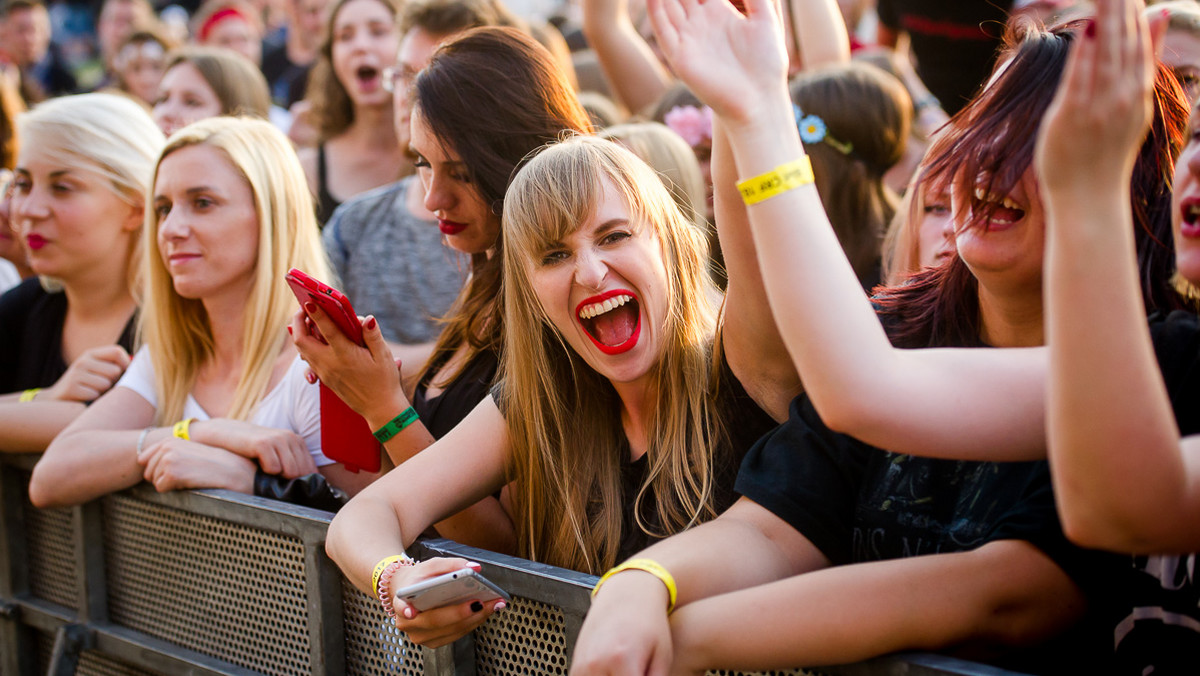 Wielkimi krokami zbliża się 9. edycja Cieszanów Rock Festiwal, największej imprezy rockowej w południowo-wschodniej Polsce. Organizatorzy udostępnili właśnie oficjalny spot promujący imprezę.