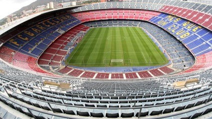 Camp Nou